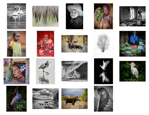 Tiled Image