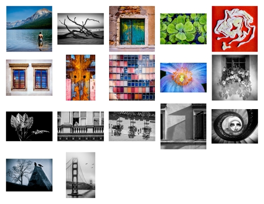 Tiled Image